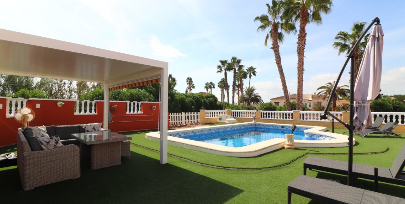 Resale - Country House -
Daya Vieja - Daya Vieja - Country