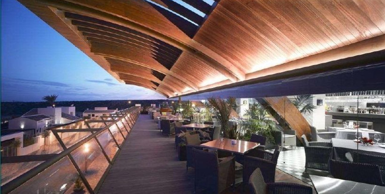 New Build - Villa -
Sucina - Peraleja Golf