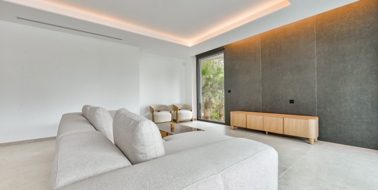 Resale - Villa -
Altea - Altea Hills