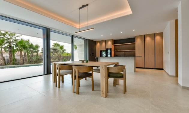 Resale - Villa -
Altea - Altea Hills