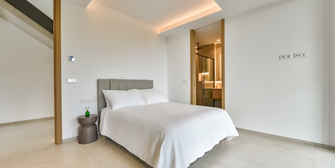 Resale - Villa -
Altea - Altea Hills