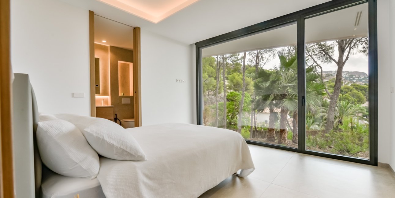 Resale - Villa -
Altea - Altea Hills
