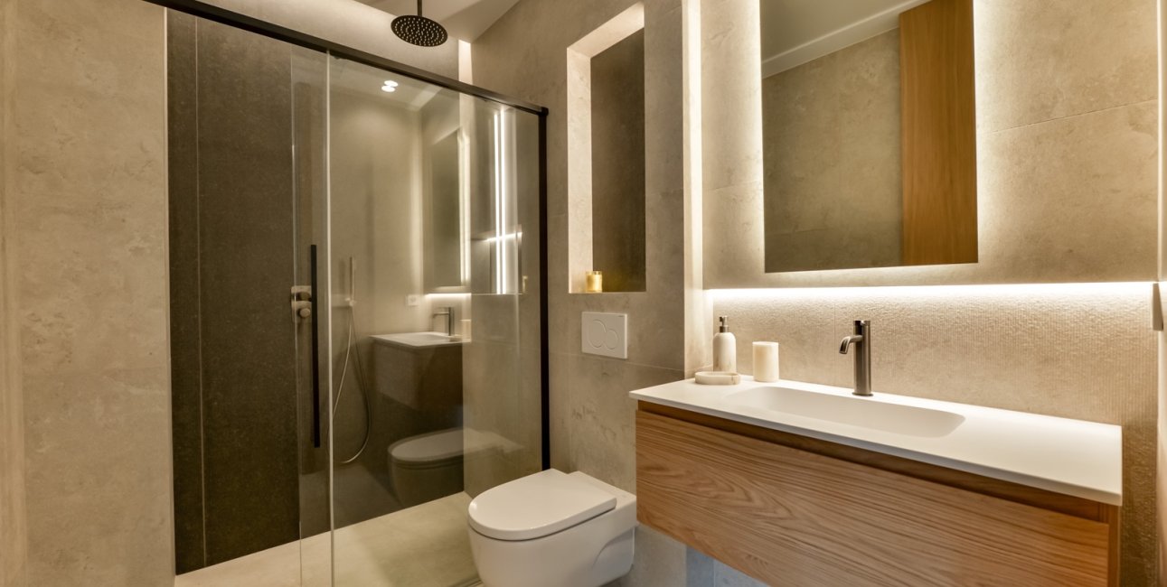 Resale - Villa -
Altea - Altea Hills