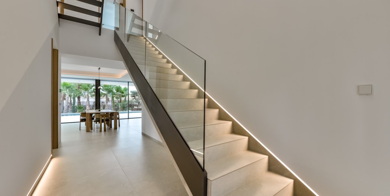 Resale - Villa -
Altea - Altea Hills