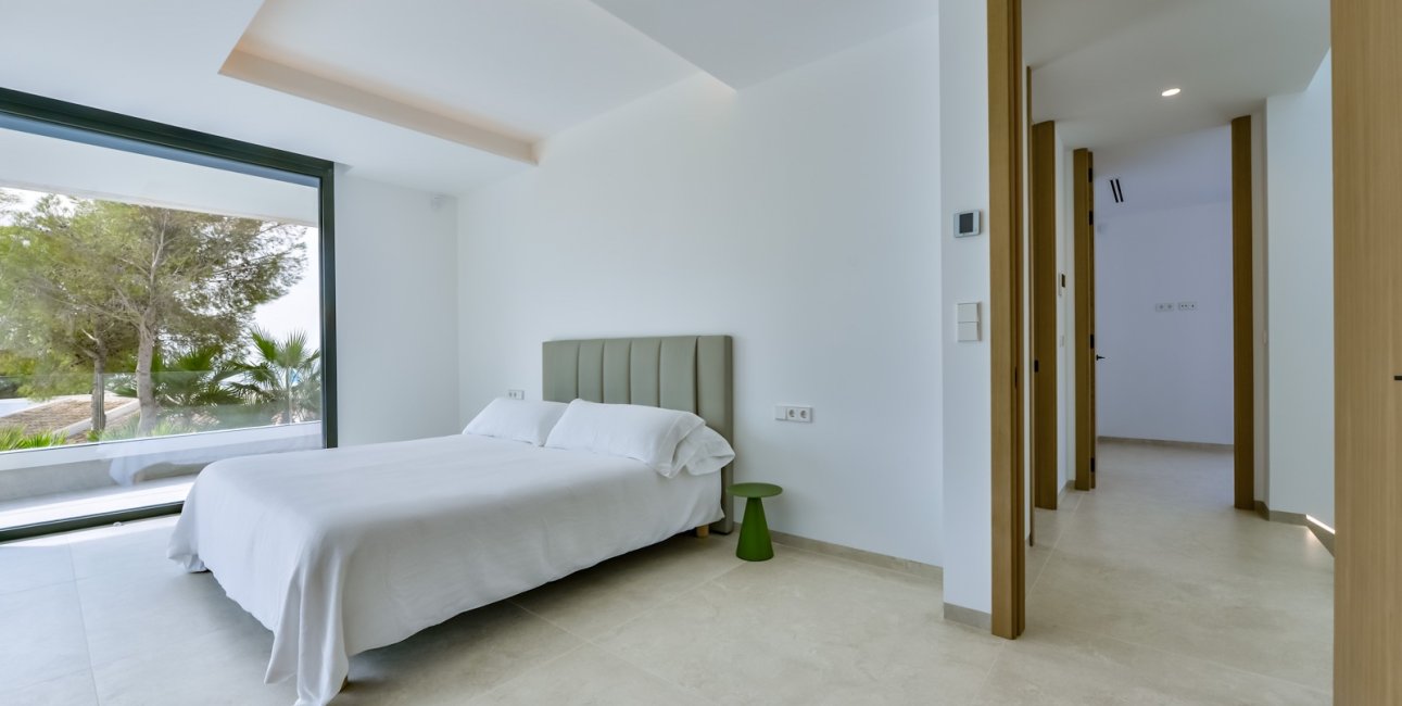 Resale - Villa -
Altea - Altea Hills
