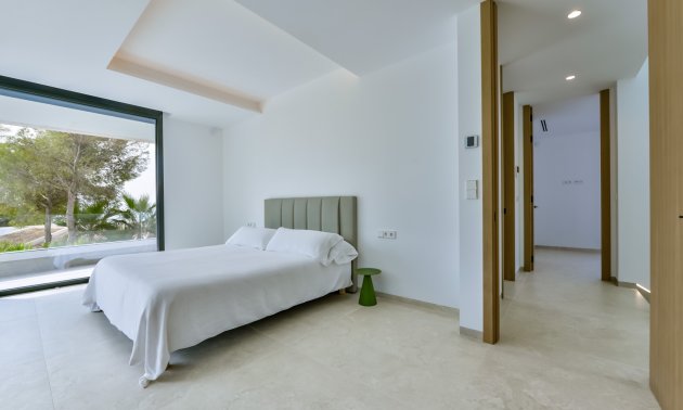Resale - Villa -
Altea - Altea Hills