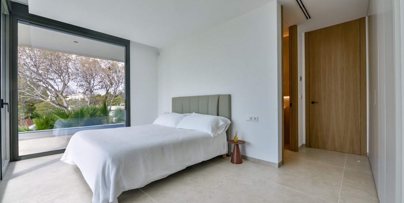 Resale - Villa -
Altea - Altea Hills