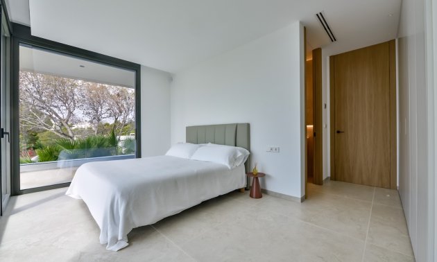 Resale - Villa -
Altea - Altea Hills