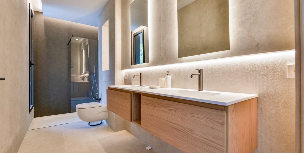 Resale - Villa -
Altea - Altea Hills