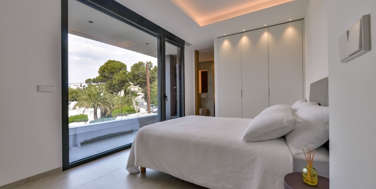 Resale - Villa -
Altea - Altea Hills