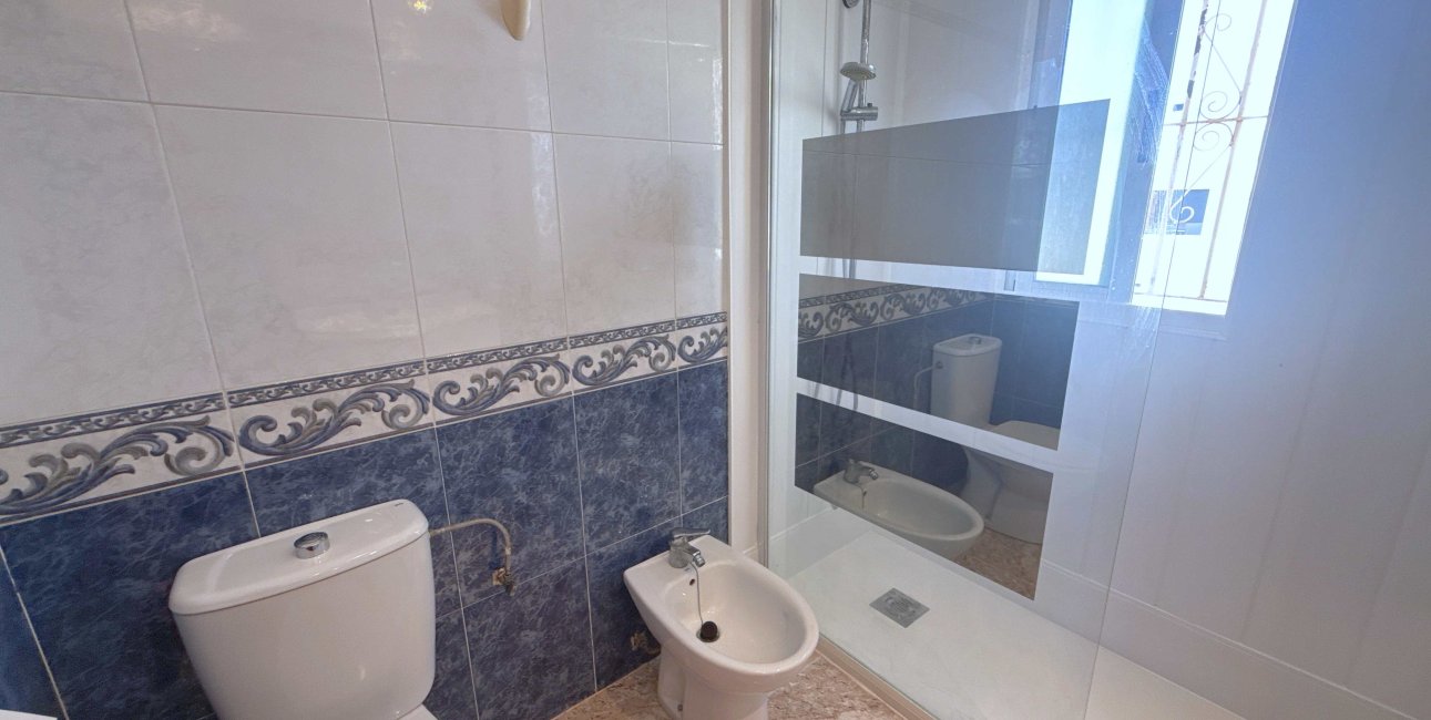 Resale - Townhouse -
Orihuela Costa - La Zenia