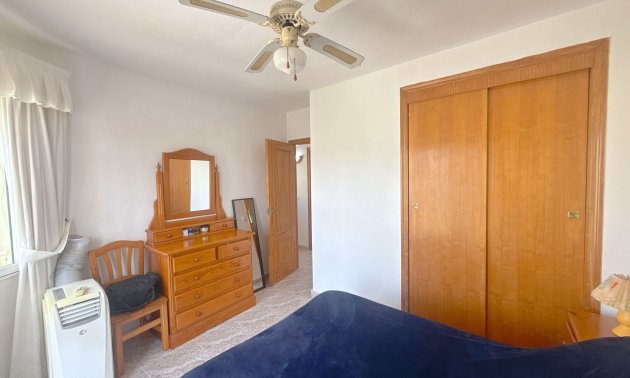 Resale - Townhouse -
Orihuela Costa - La Zenia