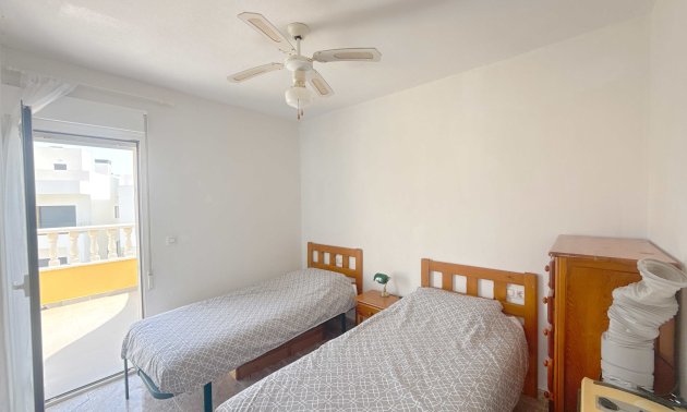 Resale - Townhouse -
Orihuela Costa - La Zenia