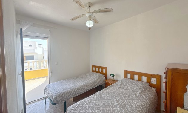 Resale - Townhouse -
Orihuela Costa - La Zenia