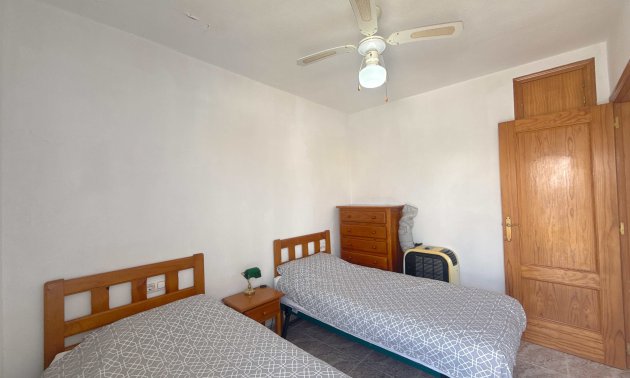 Resale - Townhouse -
Orihuela Costa - La Zenia