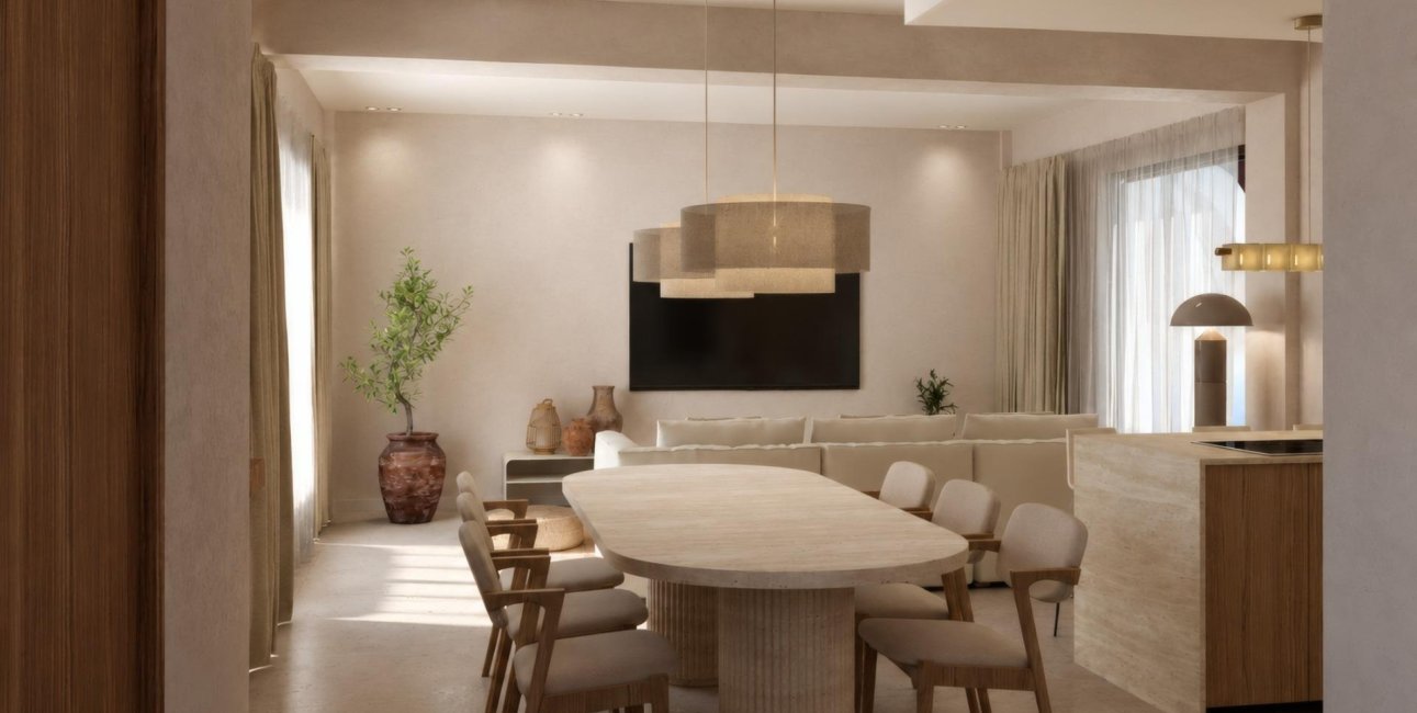 New Build - Villa -
Orihuela - Vistabella Golf