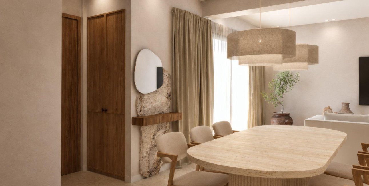 New Build - Villa -
Orihuela - Vistabella Golf