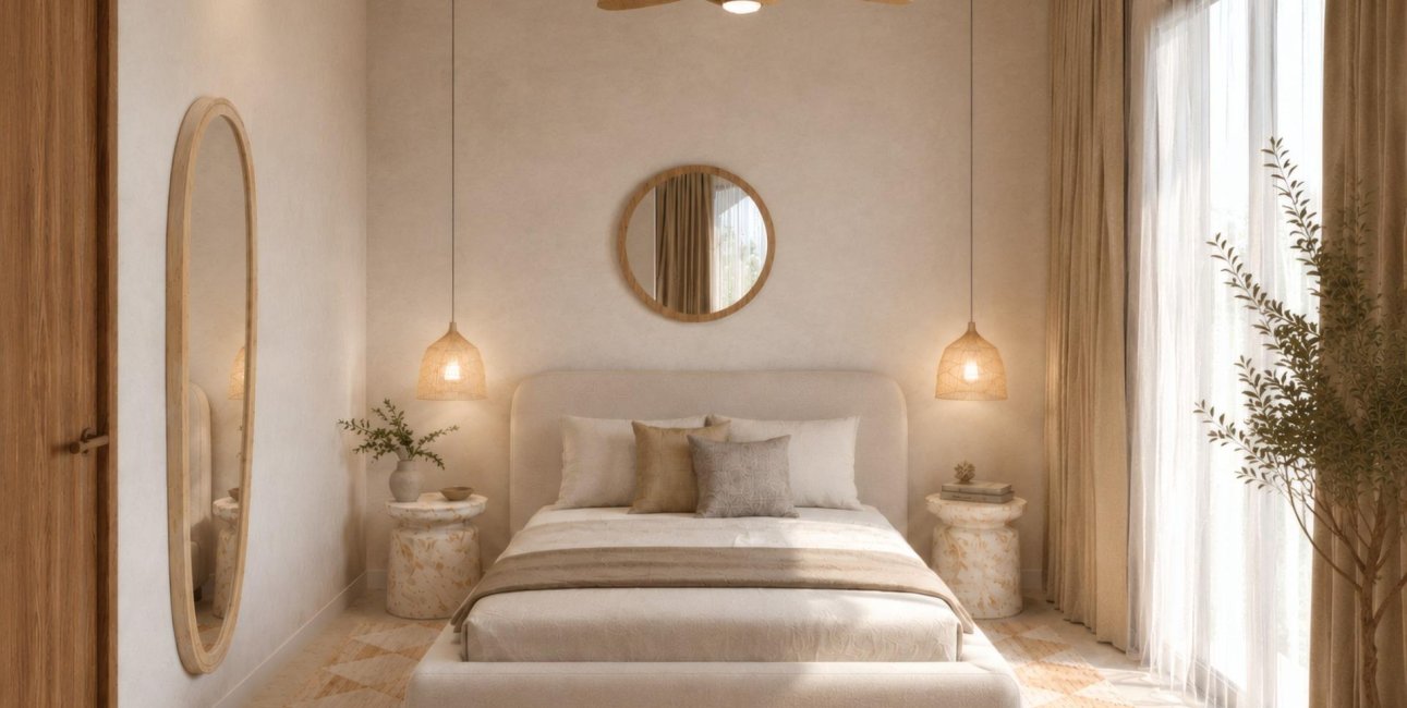 New Build - Villa -
Orihuela - Vistabella Golf