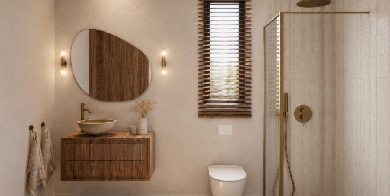 New Build - Villa -
Orihuela - Vistabella Golf