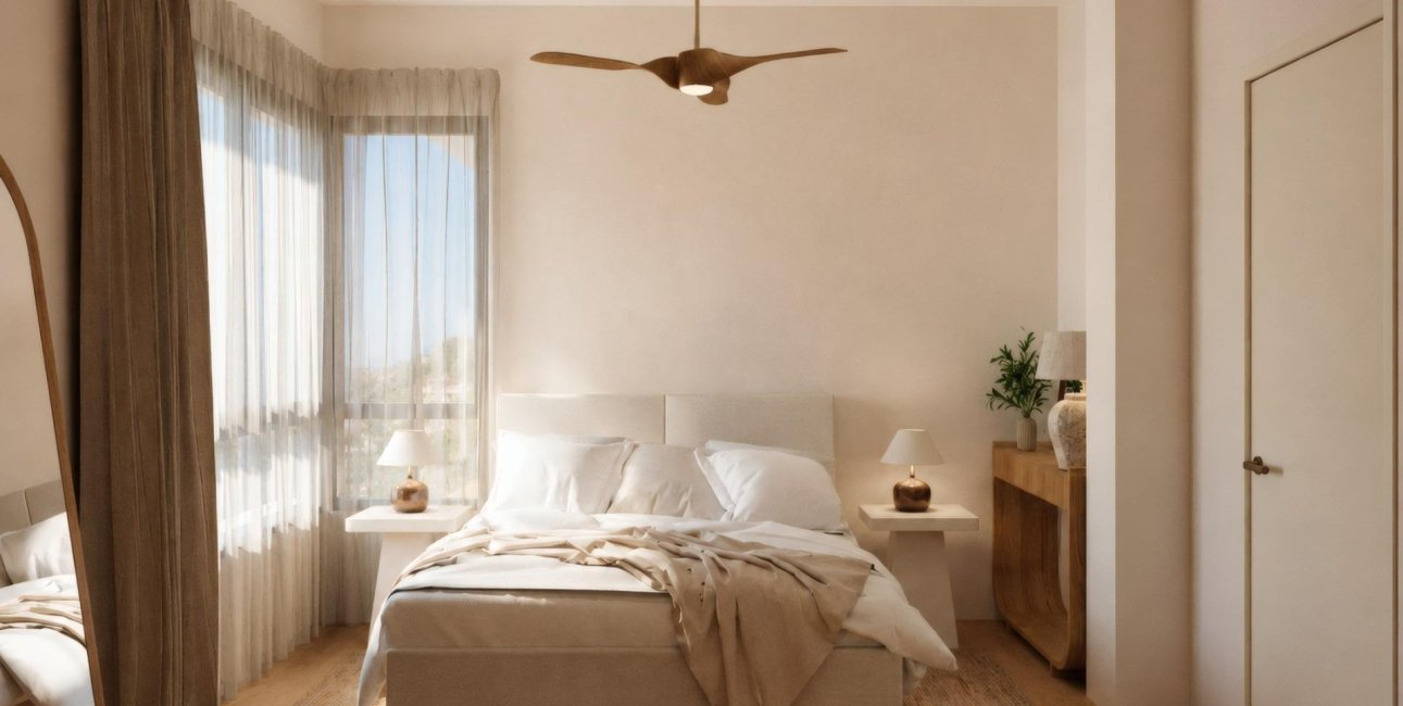 New Build - Villa -
Orihuela - Vistabella Golf