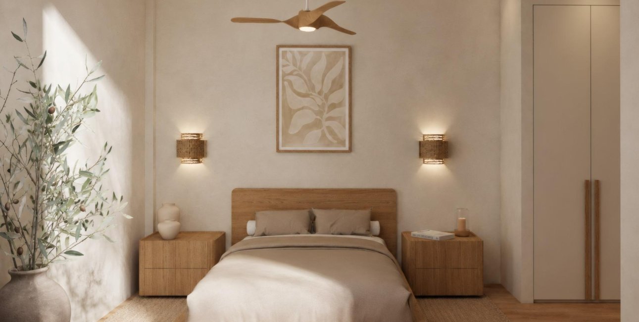 New Build - Villa -
Orihuela - Vistabella Golf