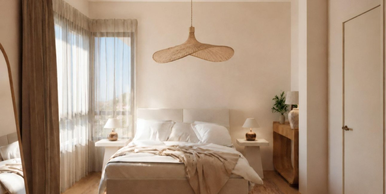 New Build - Villa -
Orihuela - Vistabella Golf