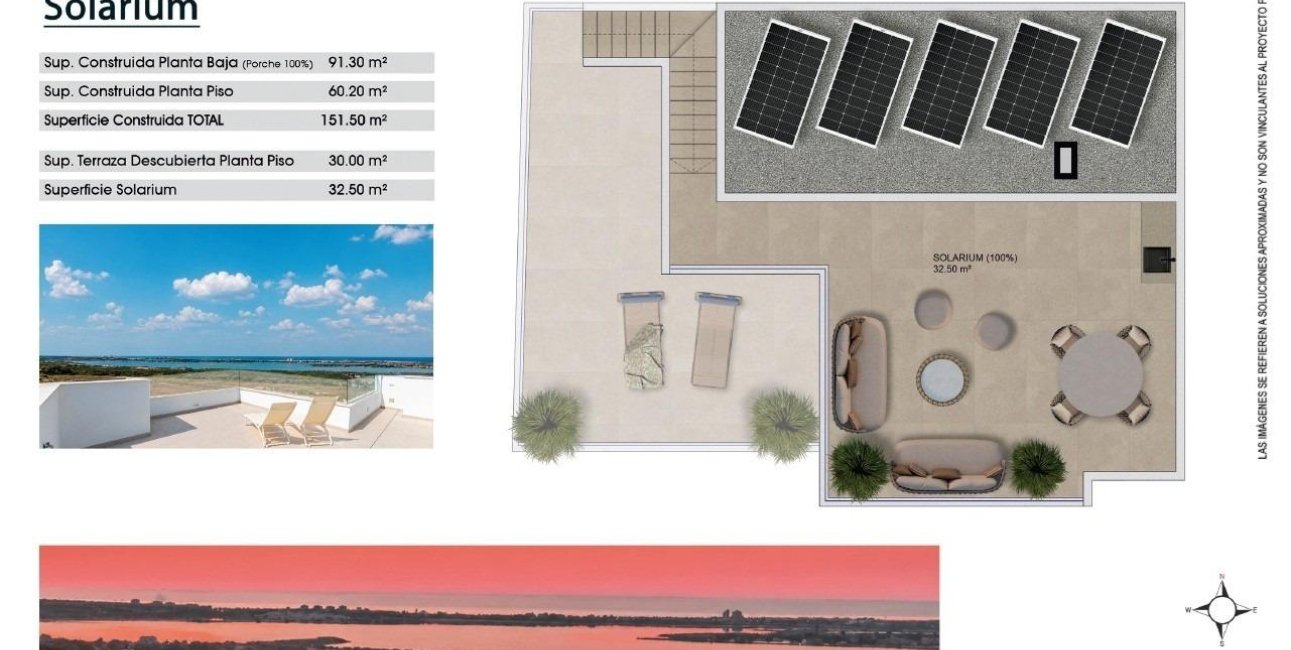 New Build - Villa -
Orihuela - Vistabella Golf