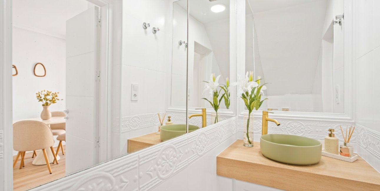 Resale - Townhouse -
Orihuela Costa - Las Filipinas