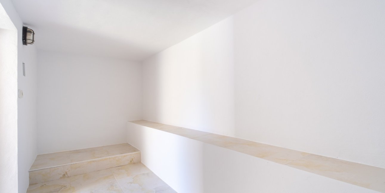 Resale - Townhouse -
Orihuela Costa - Las Filipinas