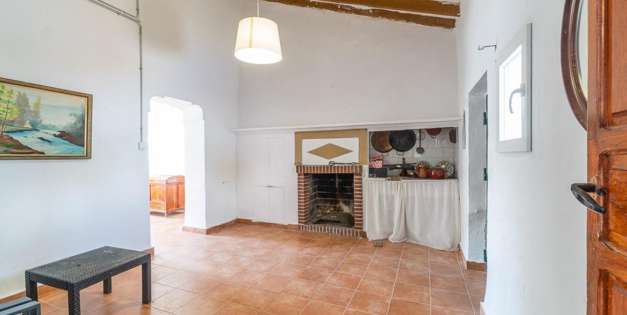 Resale - Villa -
Torre Pacheco - Roldán