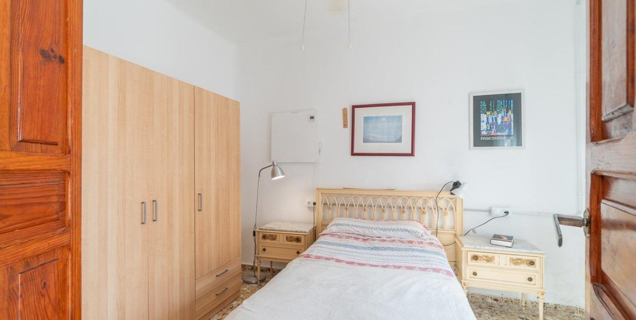 Resale - Villa -
Torre Pacheco - Roldán