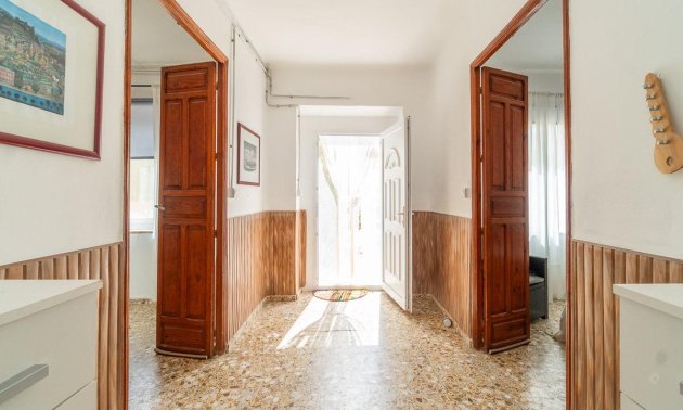 Resale - Villa -
Torre Pacheco - Roldán