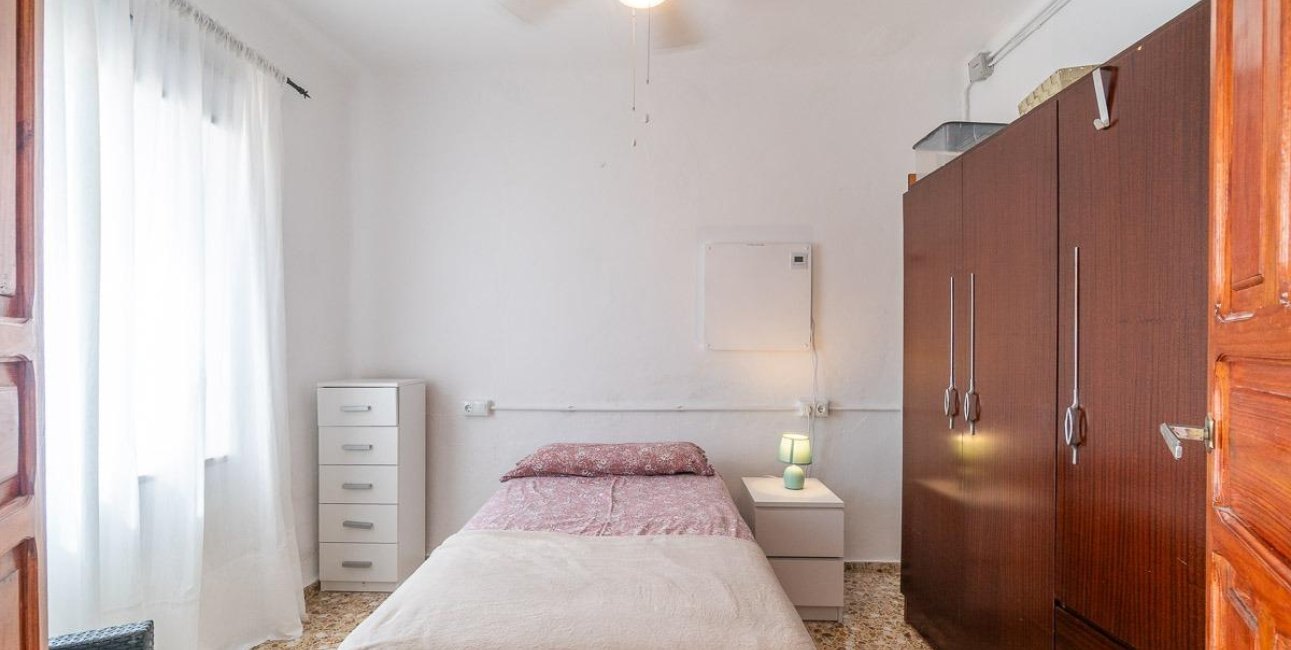Resale - Villa -
Torre Pacheco - Roldán