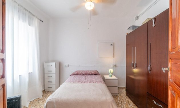 Resale - Villa -
Torre Pacheco - Roldán