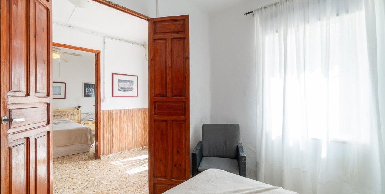 Resale - Villa -
Torre Pacheco - Roldán