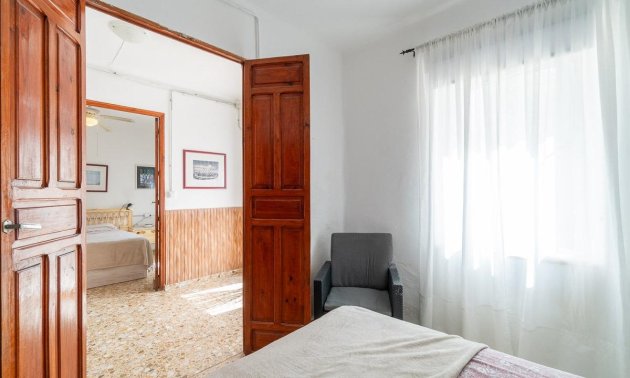 Resale - Villa -
Torre Pacheco - Roldán