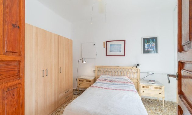 Resale - Villa -
Torre Pacheco - Roldán