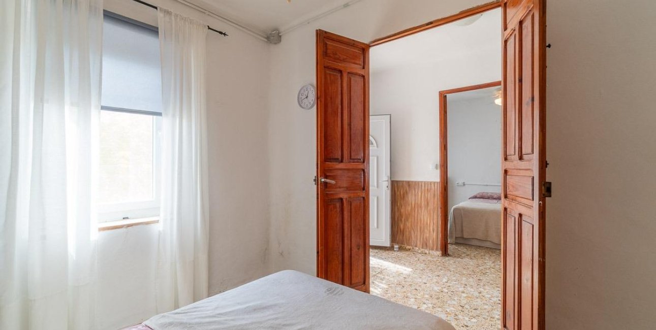 Resale - Villa -
Torre Pacheco - Roldán