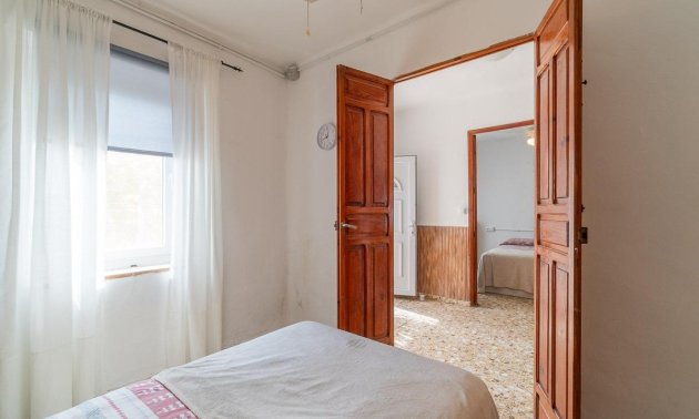 Resale - Villa -
Torre Pacheco - Roldán