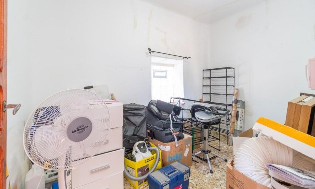 Resale - Villa -
Torre Pacheco - Roldán