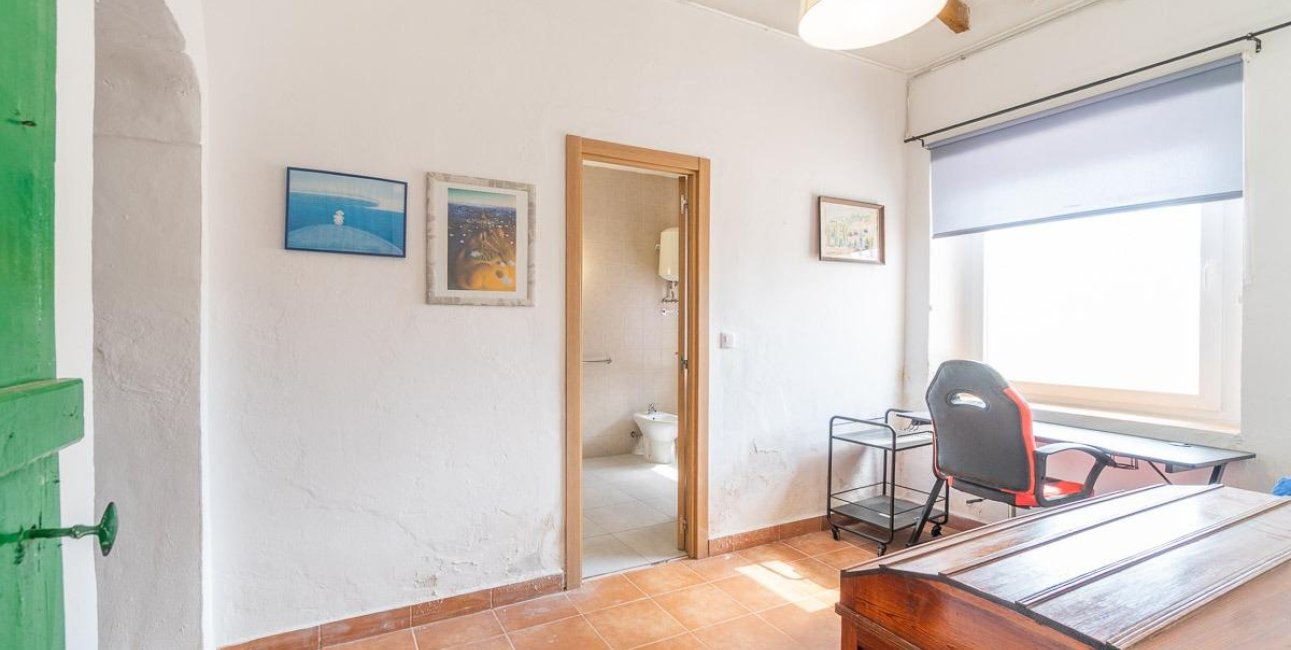 Resale - Villa -
Torre Pacheco - Roldán