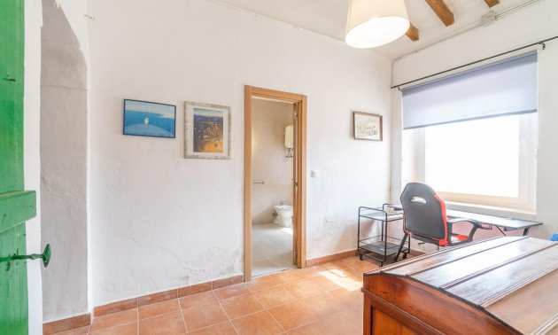 Resale - Villa -
Torre Pacheco - Roldán