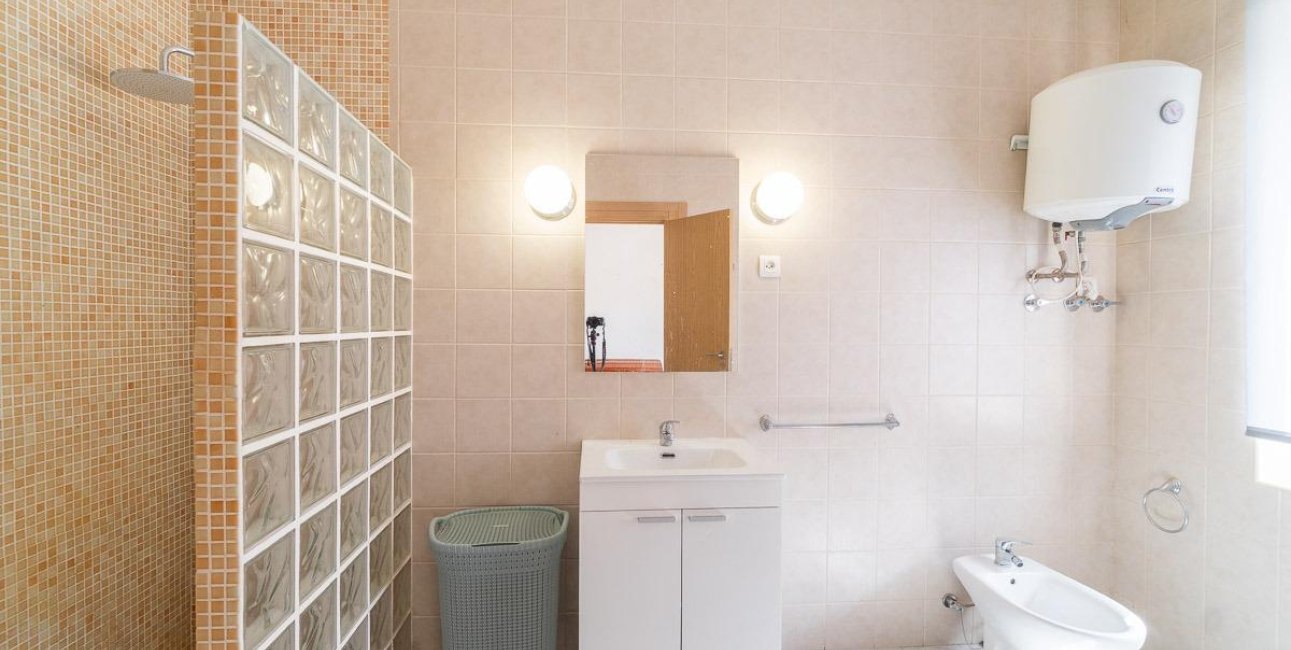 Resale - Villa -
Torre Pacheco - Roldán