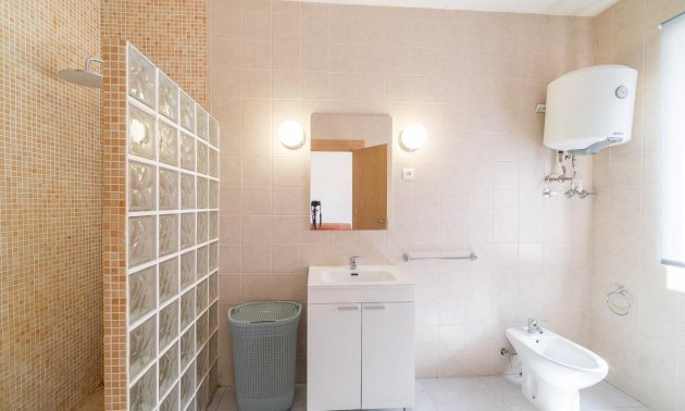 Resale - Villa -
Torre Pacheco - Roldán
