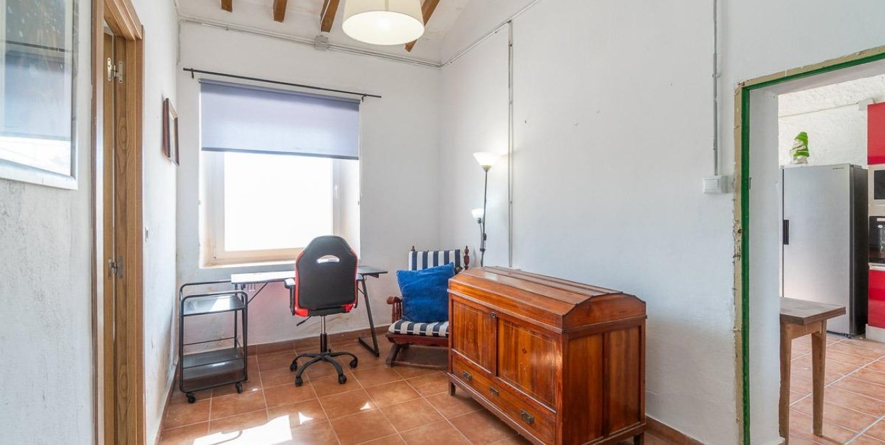 Resale - Villa -
Torre Pacheco - Roldán