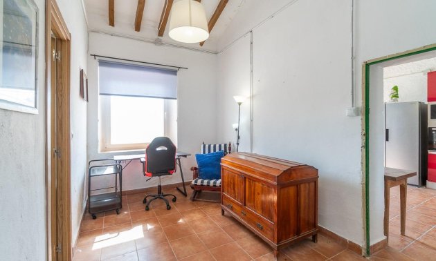 Resale - Villa -
Torre Pacheco - Roldán