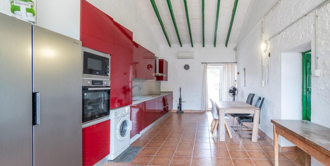 Resale - Villa -
Torre Pacheco - Roldán