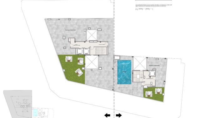 New Build - Apartment / flat -
Santa Pola - Estacion de autobuses