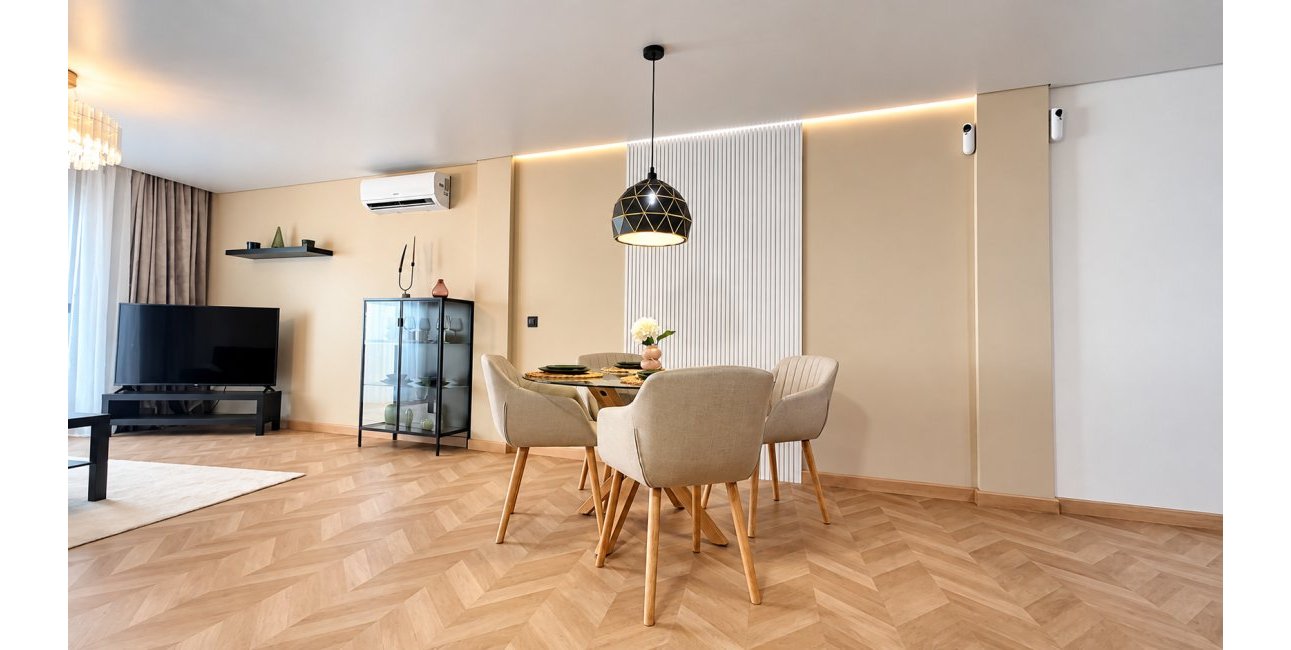 Resale - Apartment / Duplex -
Torrevieja - Playa del Cura