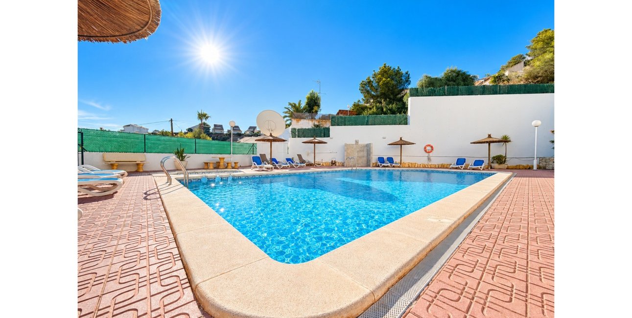 Resale - Apartment / flat -
Ciudad Quesada - La Marquesa